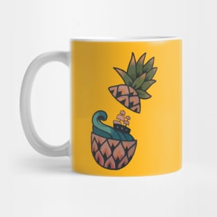 pina trip Mug